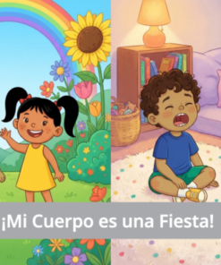 Mi Cuerpo es una Fiesta