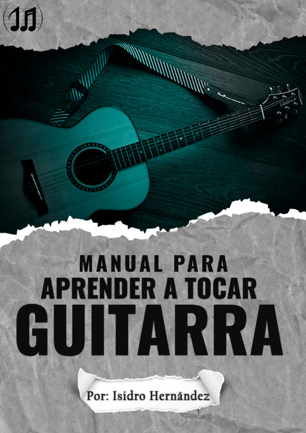 Manual Para Aprender A Tocar Guitarra 1 Manual Para Aprender A Tocar Guitarra
