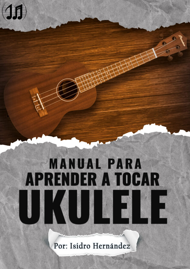 Manual Para Aprender A Tocar Ukulele 1 Manual Para Aprender A Tocar Ukulele