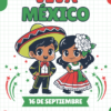 Cuadernillo de proyecto de la Independencia de México