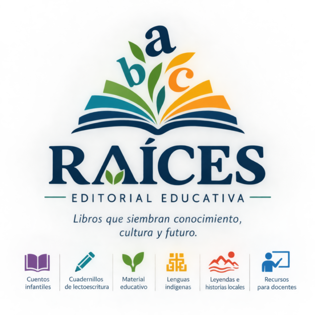 RAÍCES — Editorial Educativa