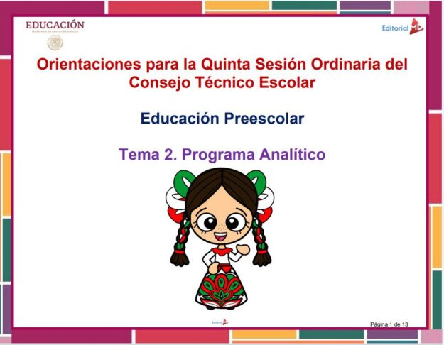 Productos Contestados Quinta Sesión CTE 2025 - 2026 Preescolar Tema 2. 1 Productos Contestados Quinta Sesión CTE 2025 - 2026 Preescolar Tema 2.