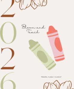 Calendario 2026