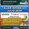 Productos Contestados Taller Intensivo Julio 2026