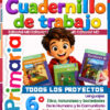 Cuadernillo de Trabajo 6° Sexto Grado de Primaria NEM (Ciclo Escolar 2026 – 2027) + Proyectos AULA - ESCOLAR- COMUNITARIOS