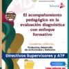 Taller “Evaluación Diagnóstica NEM” | Ejercicios Integradores del Aprendizaje EIA 2026 – 2027 DIRECTIVOS (Contestado)