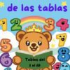Los ositos de las tablas