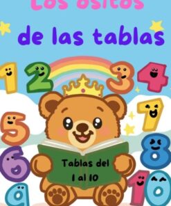 Los ositos de las tablas