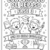 Cuadernillo de Repaso Fase 3