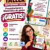 Taller de Evaluación Diagnóstica – Aprendizajes Integradores EIA 2026 | Presentación y Materiales !GRATIS!
