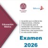 EXAMEN PROMOCIÓN VERTICAL 2026