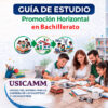 Guía Completa Para Promoción Horizontal en Bachillerato