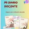 MI DIARIO DOCENTE