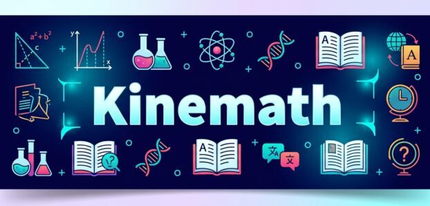 Kinemath
