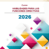 Curso Contestado Habilidades de las Funciones Directivas 2026 USICAMM