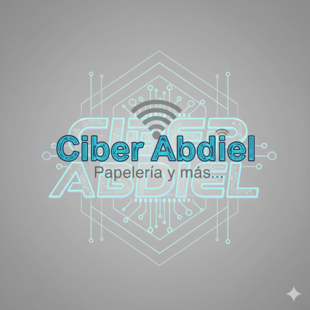 Ciber y Papeleria Abdiel