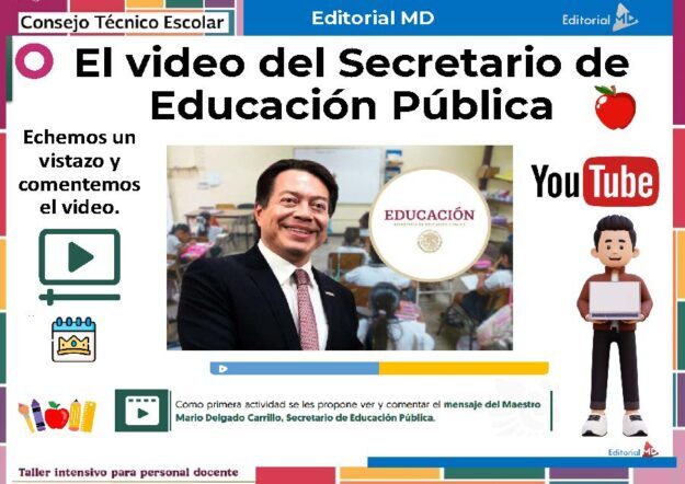 Resumen Video Secretario 4ta Sesión Enero 2026 1 Resumen Video Secretario 4ta Sesión Enero 2026