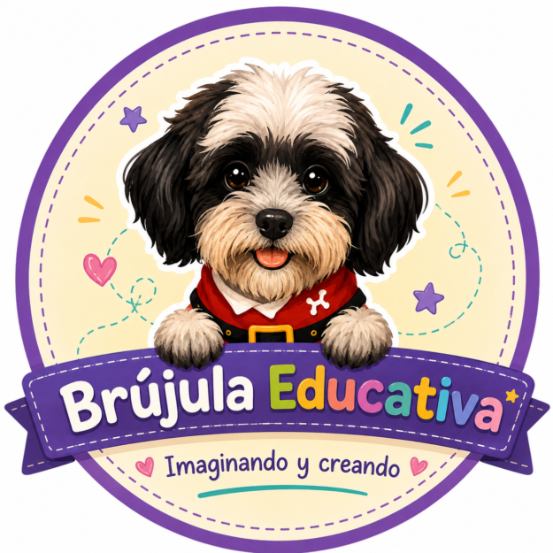 Brújula Educativa