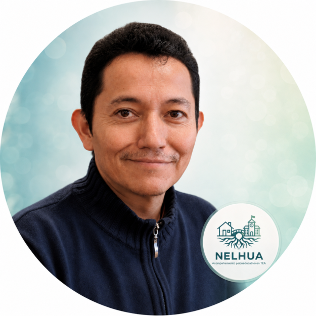 Nelhua Educación Inclusiva
