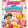 ALBUM MATEMÁTICO DE SAN VALENTÍN