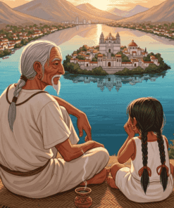 Tenochtitlan, el Último Sol