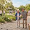 Actividades recreativas para el adulto mayor