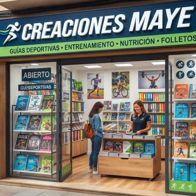 Creaciones Maye Tienda On-line