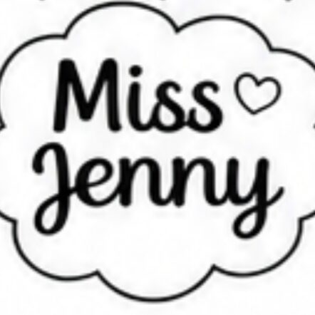 Materiales Miss Jenny