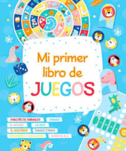 Libro de Juegos