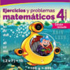 Larousse: Ejercicios y Problemas Matemáticos 4