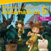 Ejercicios y Problemas Matemáticos 5
