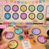 Números para decorar tu salón de clases o realizar actividades