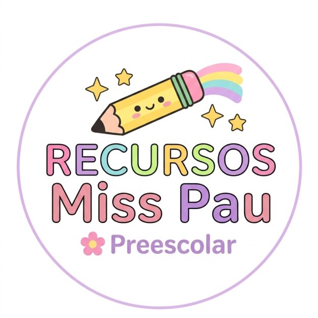 Recursos Miss Pau