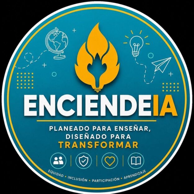 Enciende ia