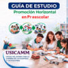 Guía Completa Para Promoción Horizontal en Preescolar