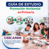 Guía Completa Para Promoción Horizontal en Primaria