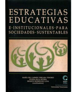 Estrategias Educativas e Institucionales