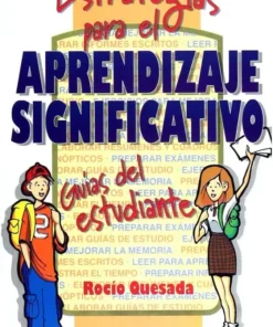 Estrategias para el aprendizaje significativo