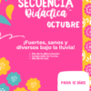 !Fuertes Sanos y Diversos Bajo la lluvia!