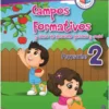 Colección Campos Formativos 2 - Larousse
