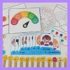 Kit de emociones