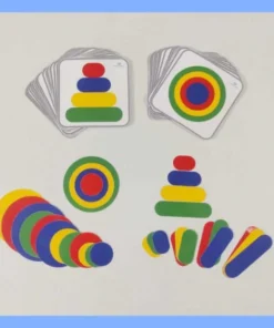 Apilando colores