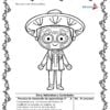 Planeación Altar de Muertos para Preescolar: Símbolos y Tradición 10 Actividades del cuadernillo de trabajo Día de muertos: altar, símbolos y tradición para preescolar
