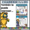 Palabras Bisílabas Sopa de Letras 12 Anuncio de