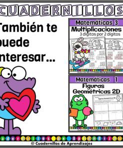 Gráfico educativo colorido en español. Un sonriente personaje de dibujos animados sostiene un corazón. El texto dice 