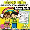 cuadernillo de primer grado de primaria