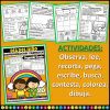 cuadernillos segundo grado dia del nino comprension matematicas aprendizajes2