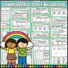 cuadernillos segundo grado dia del nino comprension matematicas aprendizajes3