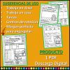 cuadernillos segundo grado dia del nino comprension matematicas aprendizajes4