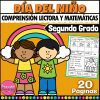 cuadernillo de segundo grado de primaria